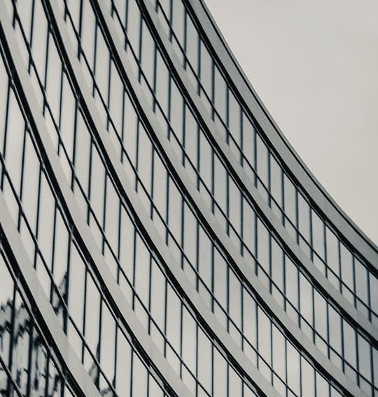 A building